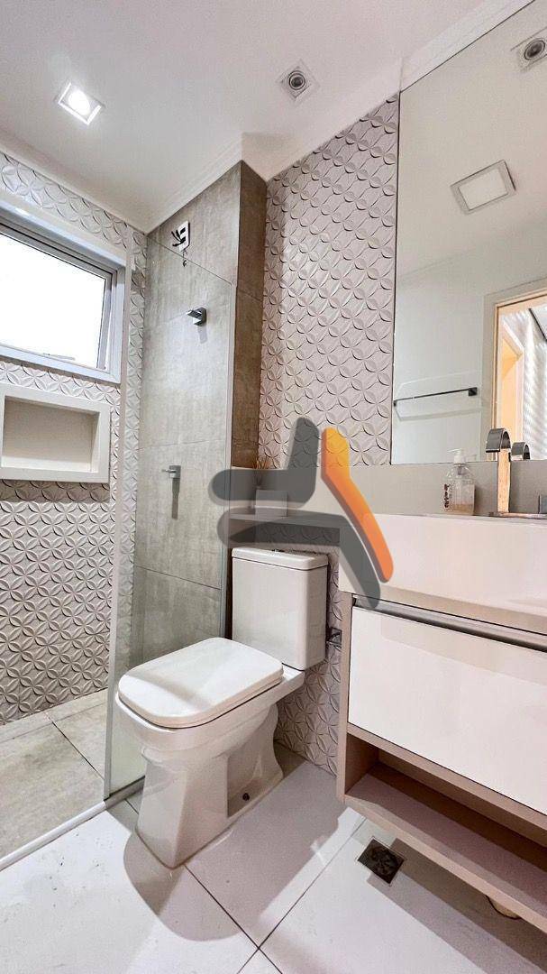 Apartamento à venda com 3 quartos, 63M2 - Foto 2