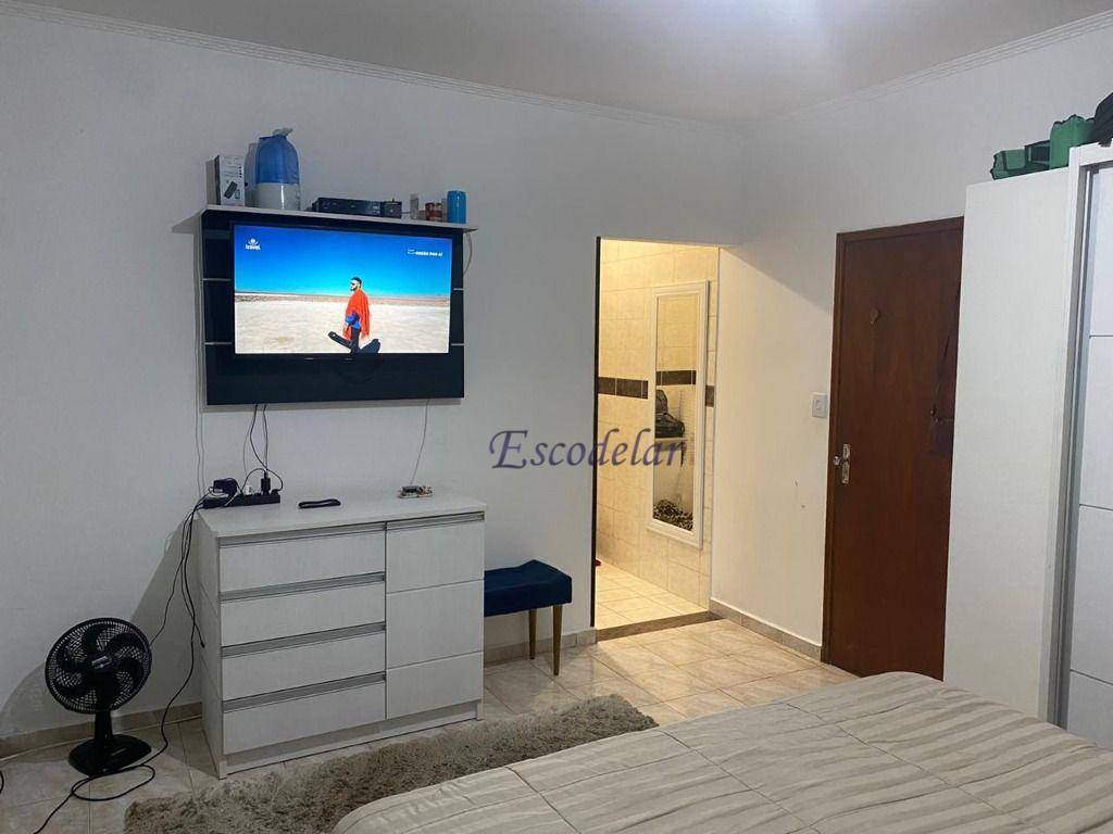 Sobrado à venda com 4 quartos, 304m² - Foto 27