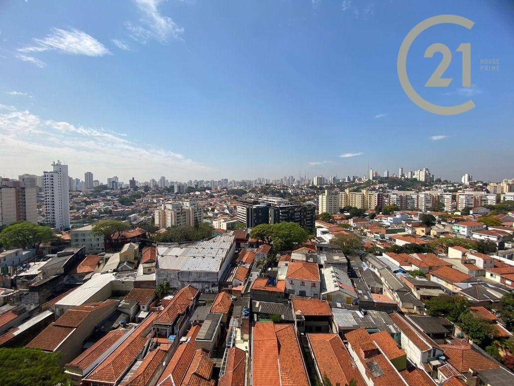 Apartamento à venda com 2 quartos, 115m² - Foto 8