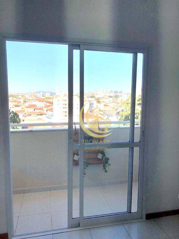 Apartamento à venda com 2 quartos, 68m² - Foto 7