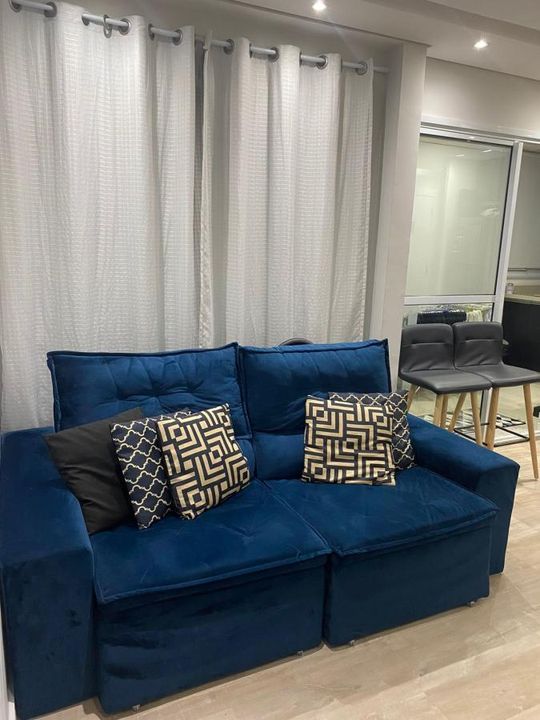 Apartamento para alugar com 1 quarto, 47m² - Foto 19