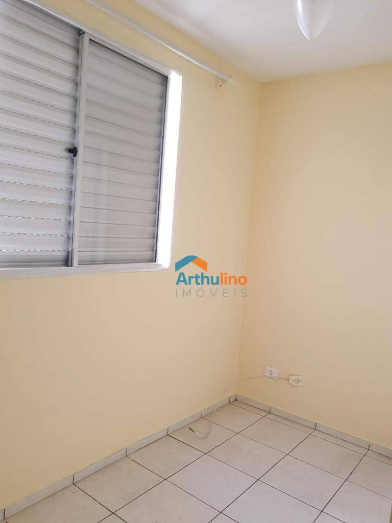 Apartamento à venda com 2 quartos, 50m² - Foto 11