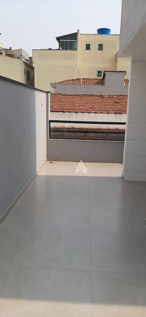 Sobrado à venda com 2 quartos, 89m² - Foto 26