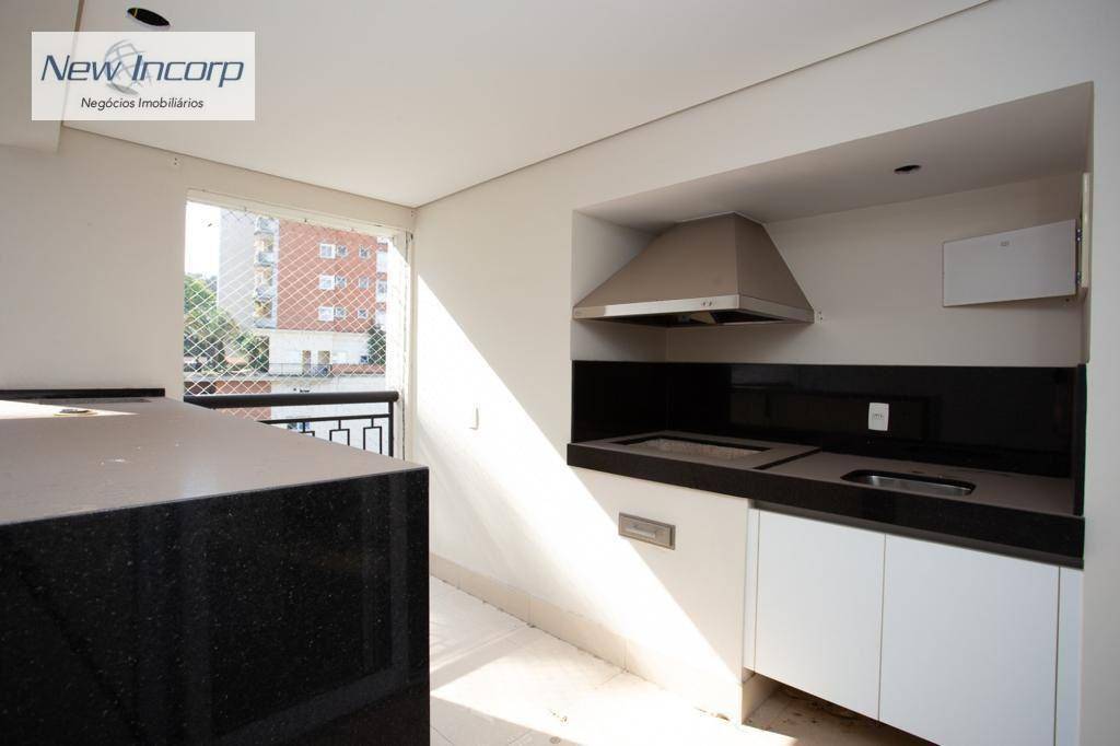 Apartamento à venda com 4 quartos, 357m² - Foto 8