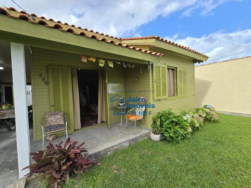 Casa, 2 quartos - Foto 4