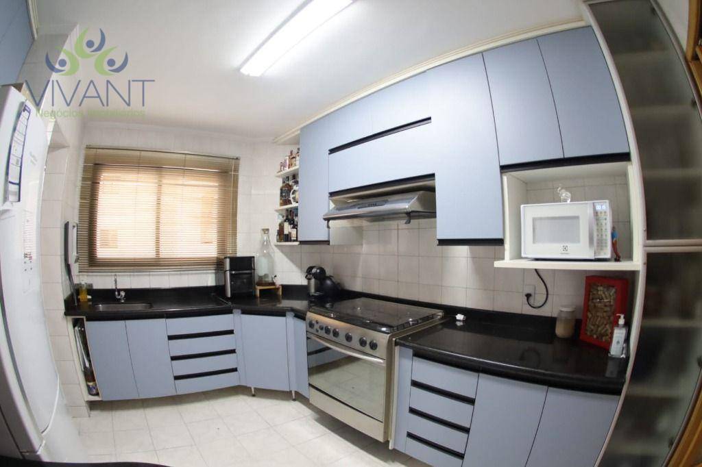 Apartamento à venda com 3 quartos, 87m² - Foto 18