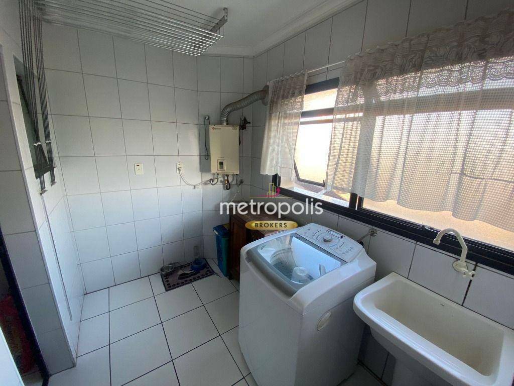 Apartamento à venda com 4 quartos, 147m² - Foto 9