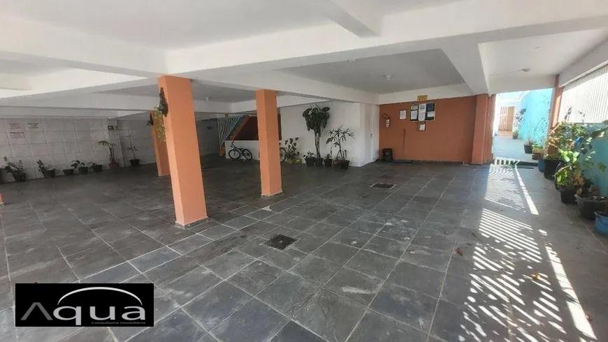 Casa à venda com 2 quartos, 46m² - Foto 4