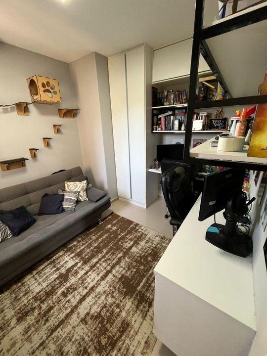 Apartamento à venda com 3 quartos, 70m² - Foto 25