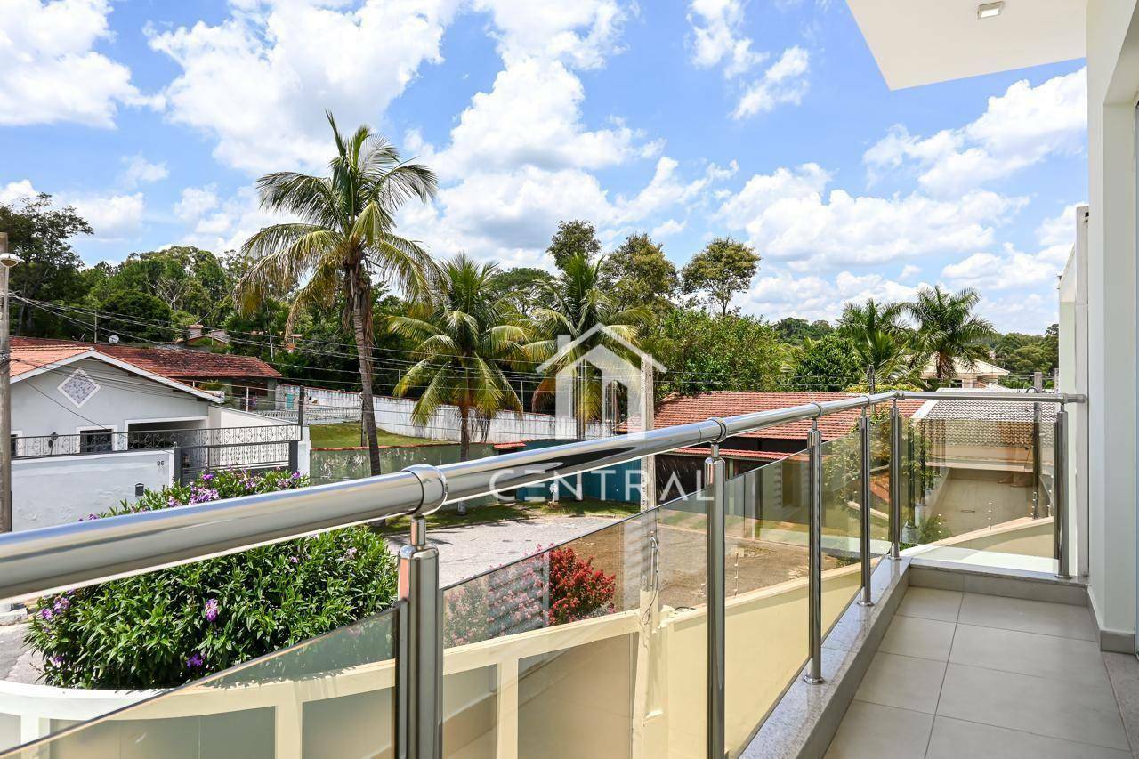 Sobrado, 5 quartos, 468 m² - Foto 13