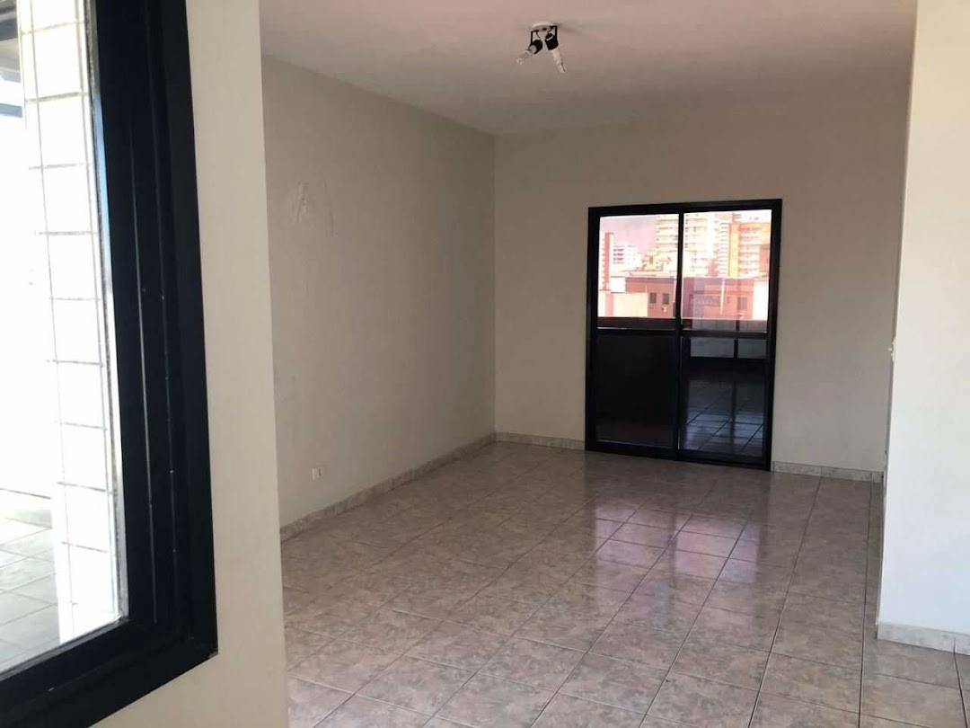 Cobertura, 3 quartos, 185 m² - Foto 2