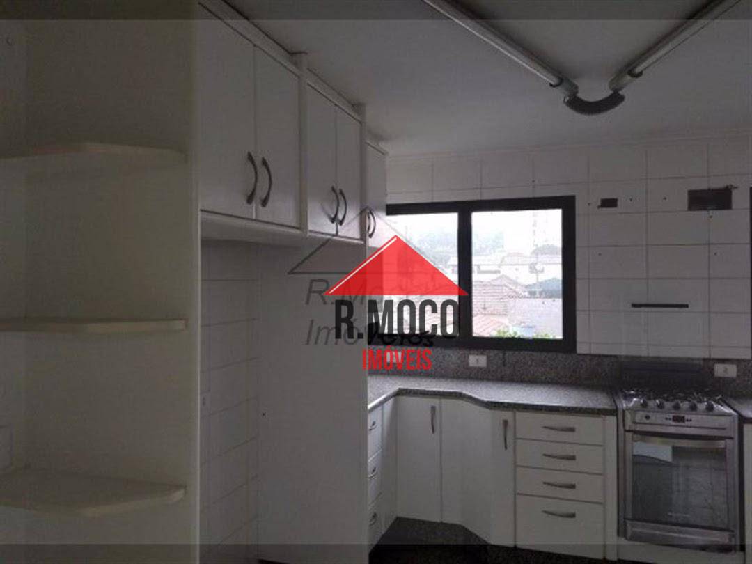 Apartamento à venda com 3 quartos, 125m² - Foto 12