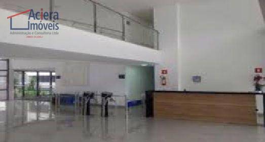 Conjunto Comercial-Sala para alugar, 40m² - Foto 3