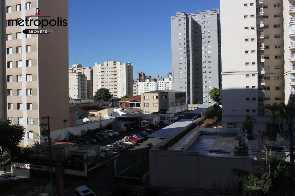 Apartamento à venda com 3 quartos, 242m² - Foto 34