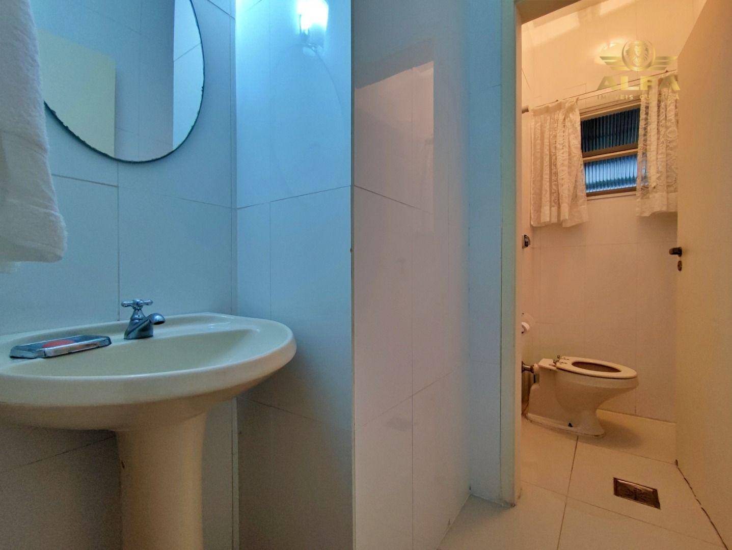 Apartamento à venda com 5 quartos, 396m² - Foto 9