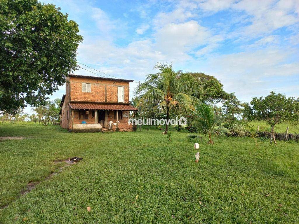 Fazenda-Sítio-Chácara, 200 hectares - Foto 1