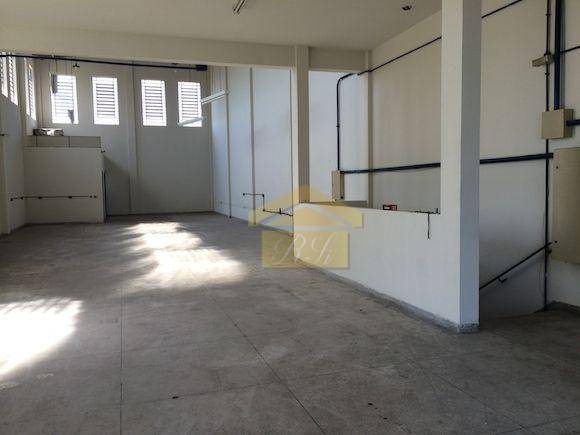 Depósito-Galpão-Armazém para alugar, 580m² - Foto 5