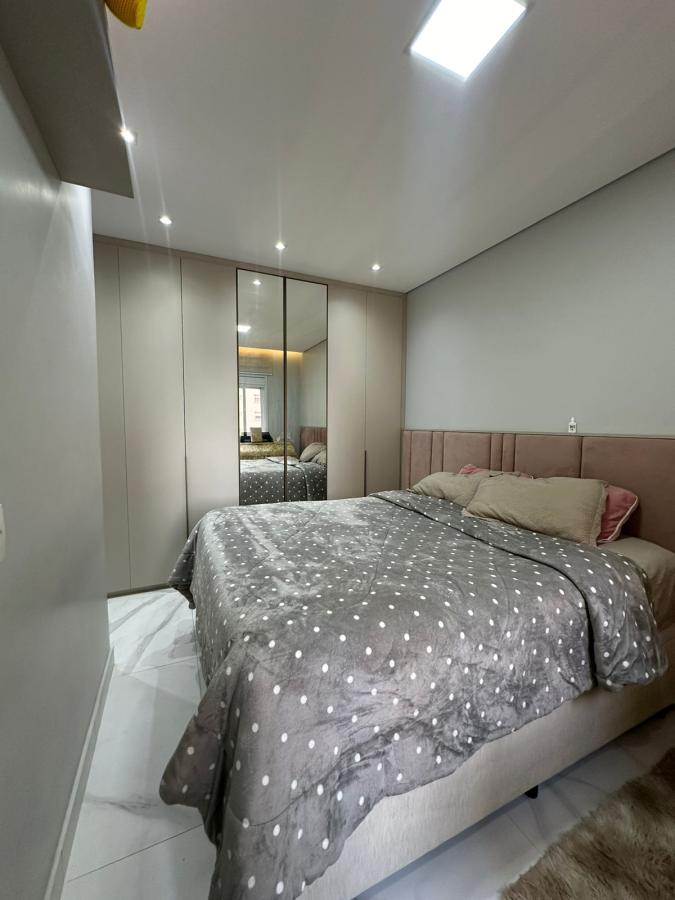 Apartamento à venda com 2 quartos, 52m² - Foto 5