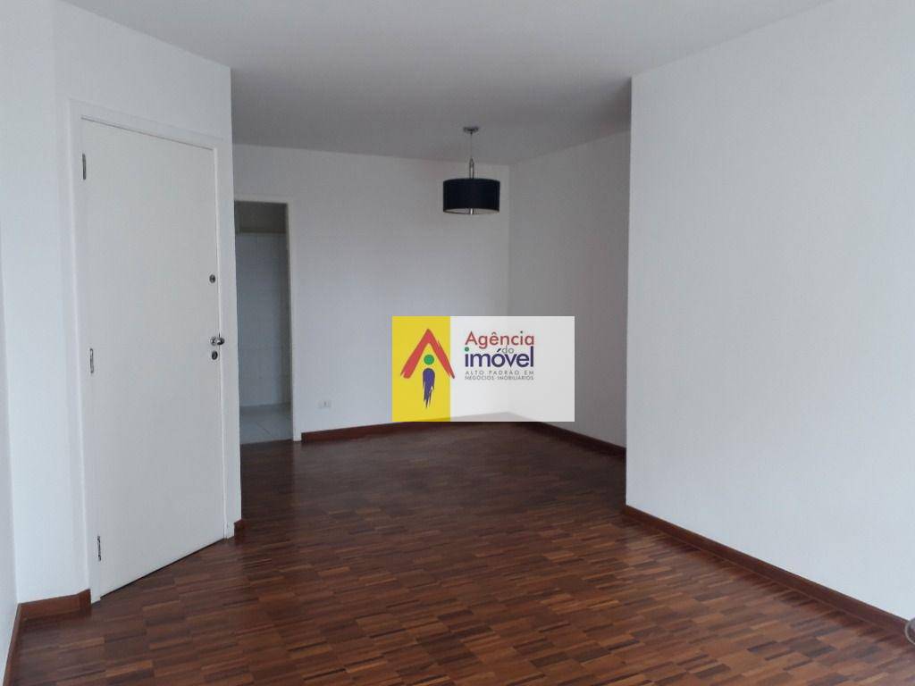 Apartamento à venda com 3 quartos, 86m² - Foto 1