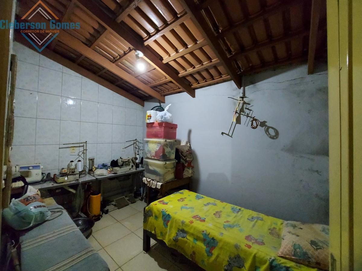 Chácara à venda com 3 quartos, 1m² - Foto 17