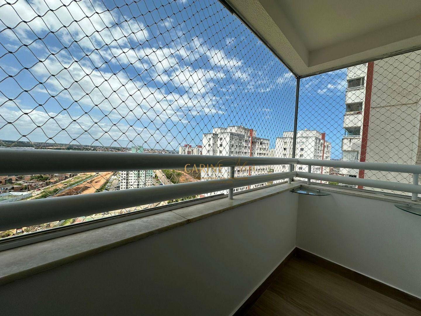 Apartamento à venda com 3 quartos, 69m² - Foto 27