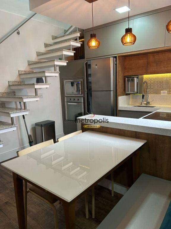 Cobertura à venda com 2 quartos, 108m² - Foto 5