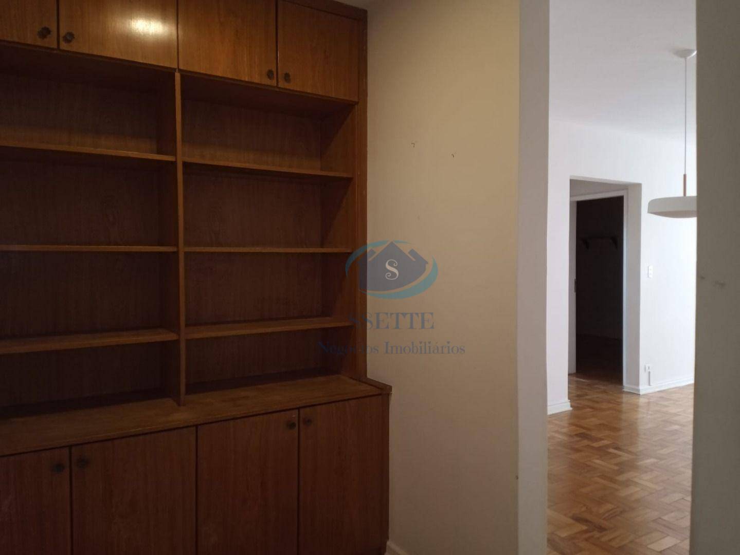 Apartamento à venda com 2 quartos, 114m² - Foto 4