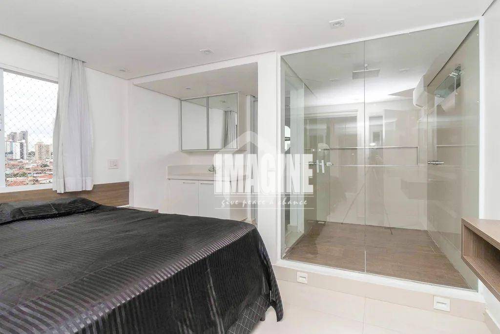 Apartamento à venda com 3 quartos, 95m² - Foto 9