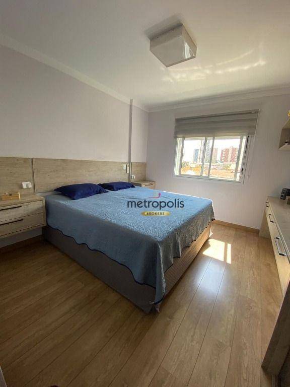 Apartamento à venda com 3 quartos, 122m² - Foto 20