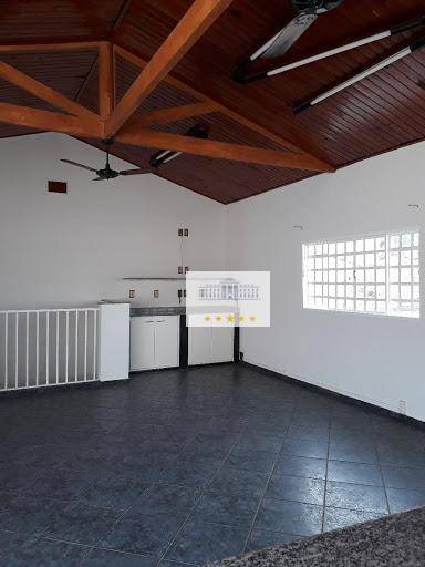 Casa para alugar com 5 quartos, 400m² - Foto 18