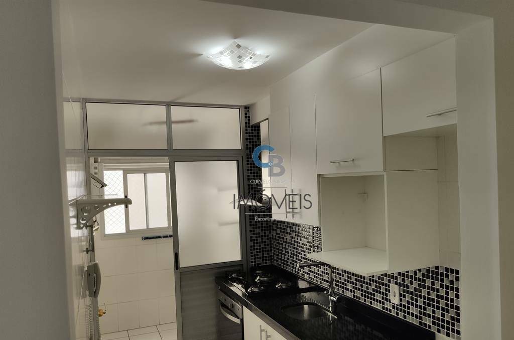 Apartamento à venda com 3 quartos, 62m² - Foto 13