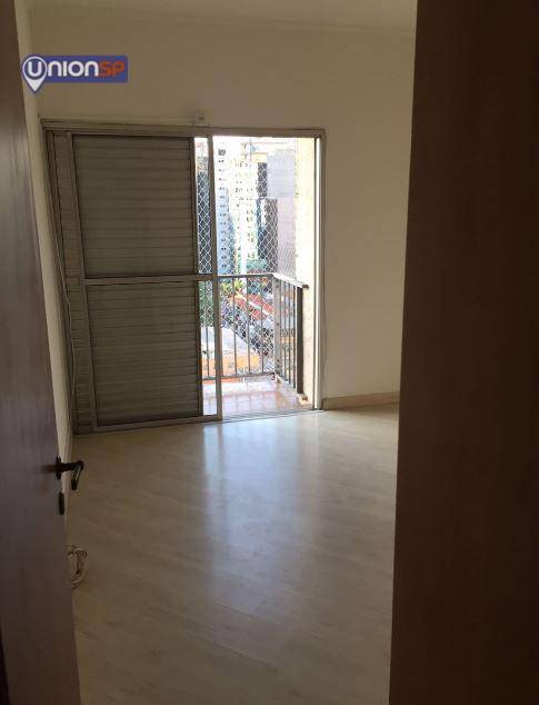 Apartamento à venda com 1 quarto, 55m² - Foto 3