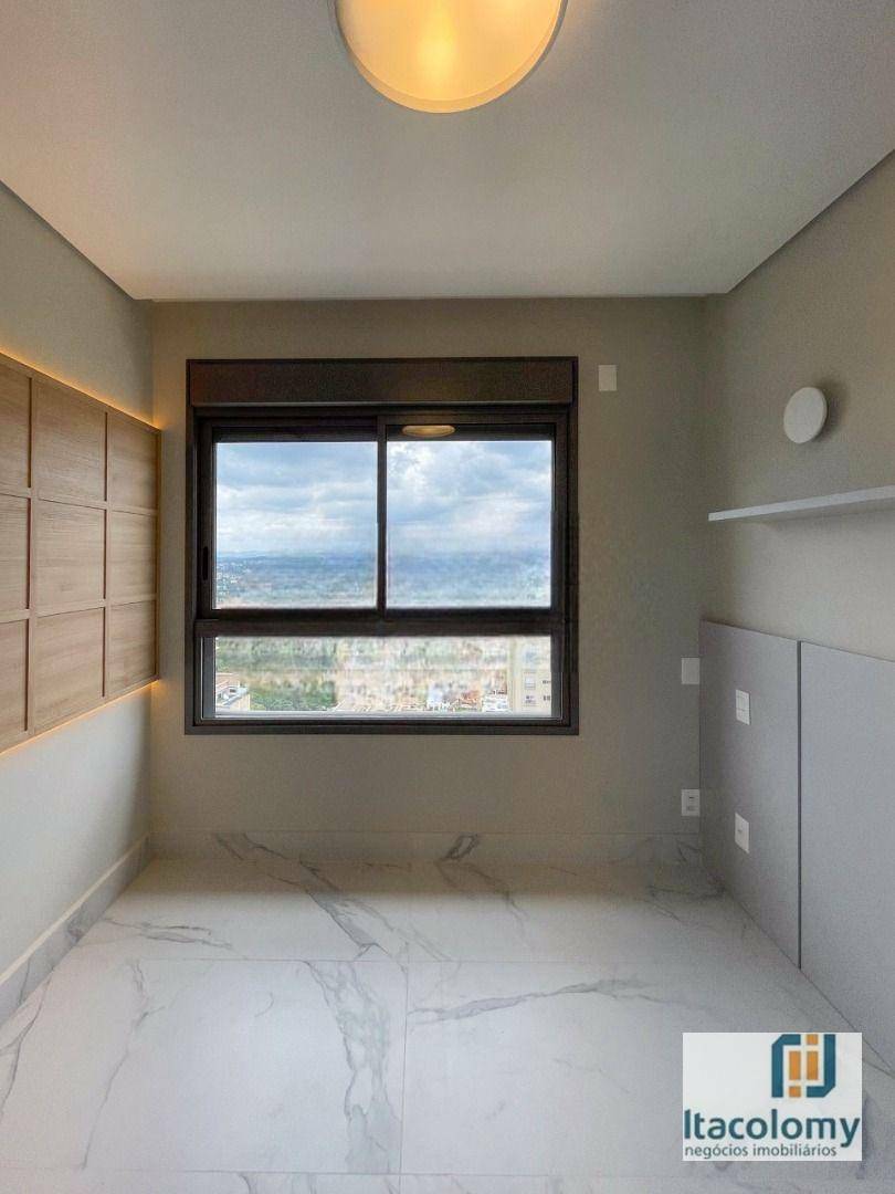 Apartamento à venda e aluguel com 3 quartos, 180m² - Foto 12