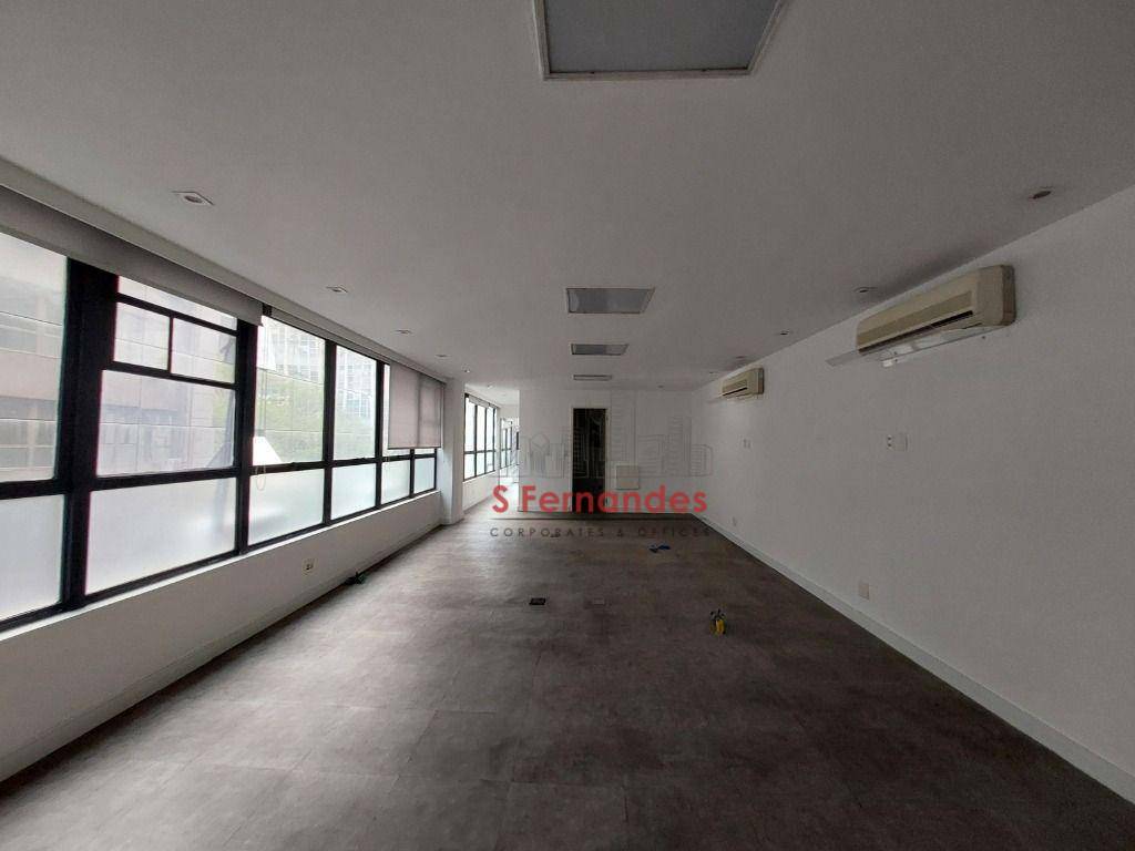 Conjunto Comercial-Sala à venda e aluguel, 113m² - Foto 11