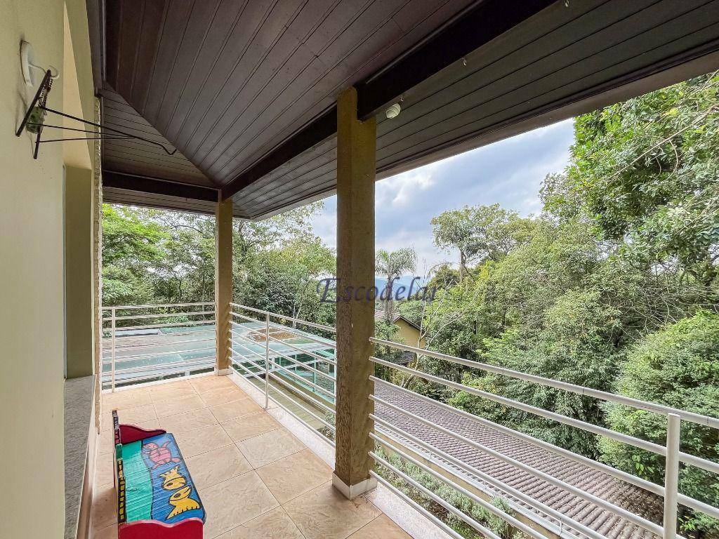 Casa de Condomínio à venda com 3 quartos, 550m² - Foto 106