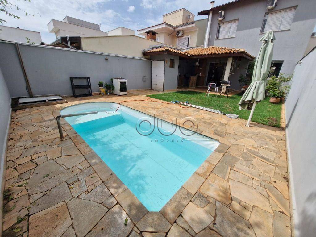 Casa de Condomínio à venda com 3 quartos, 154m² - Foto 29