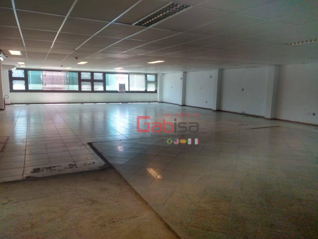 Loja-Salão para alugar, 390m² - Foto 1