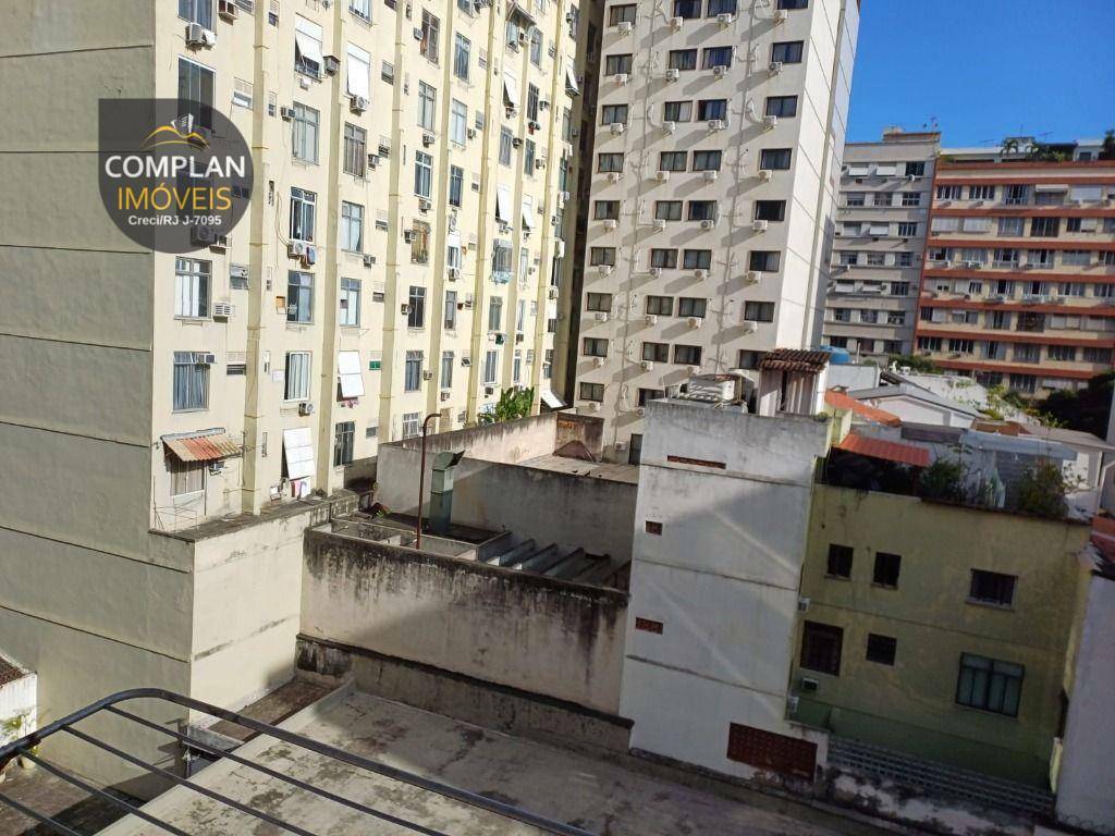 Apartamento à venda com 1 quarto, 38m² - Foto 11