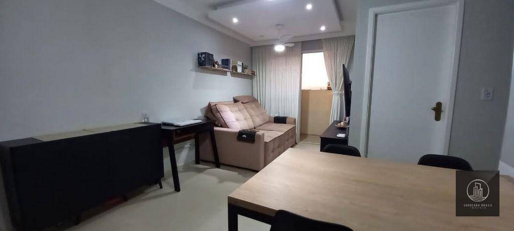 Apartamento à venda com 2 quartos, 48m² - Foto 27