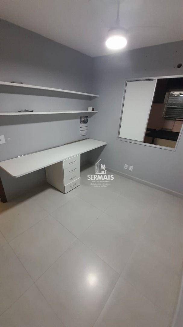 Casa de Condomínio à venda com 3 quartos, 100m² - Foto 6