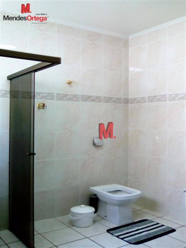 Casa à venda com 3 quartos, 180m² - Foto 14