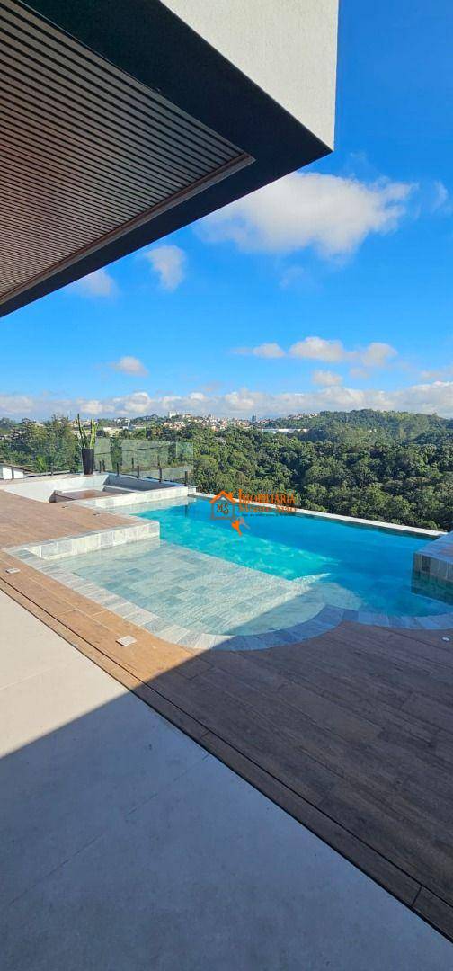 Sobrado, 4 quartos, 600 m² - Foto 5