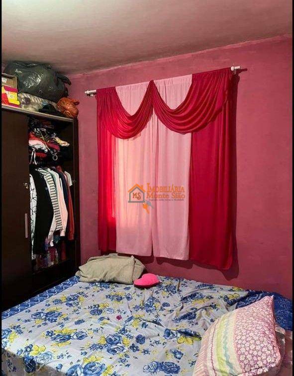 Apartamento à venda com 2 quartos, 48m² - Foto 4