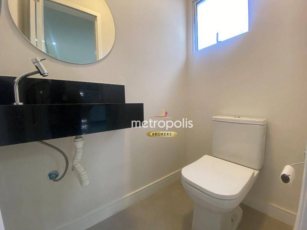 Sobrado à venda com 2 quartos, 180m² - Foto 10