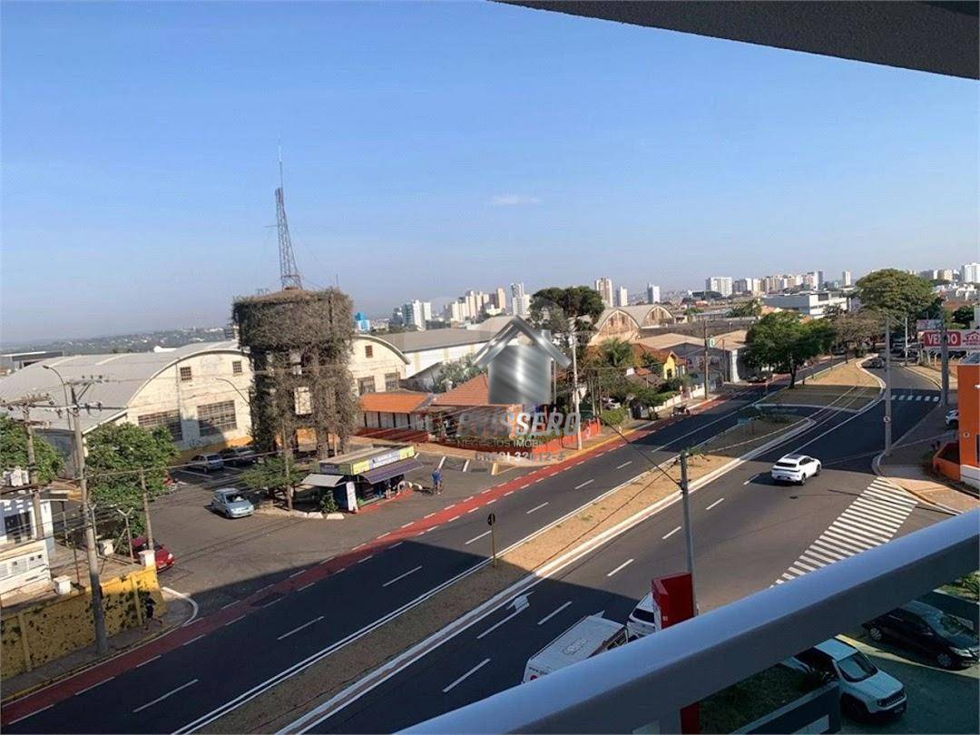 Apartamento, 1 quarto, 35 m² - Foto 13