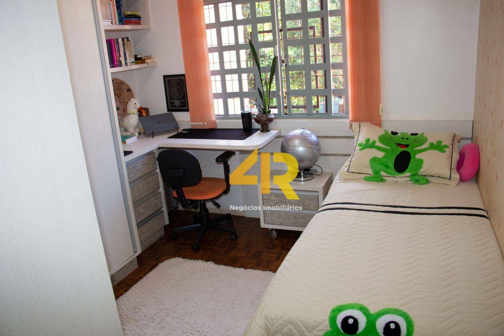 Sobrado à venda com 3 quartos, 187m² - Foto 19