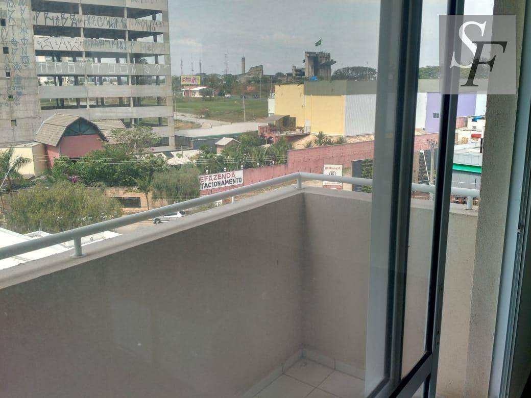 Conjunto Comercial-Sala à venda, 40m² - Foto 7