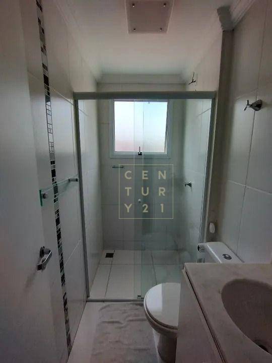 Apartamento para alugar com 3 quartos, 73m² - Foto 8