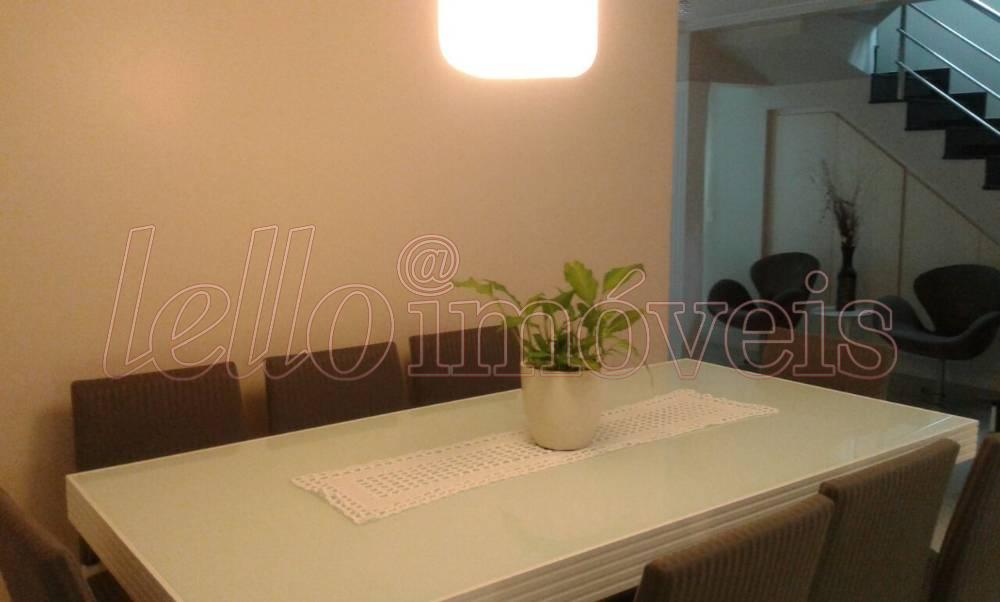 Apartamento à venda com 4 quartos, 240m² - Foto 3