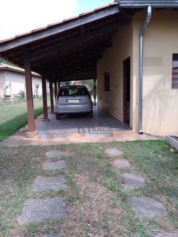 Chácara à venda com 3 quartos, 307m² - Foto 2